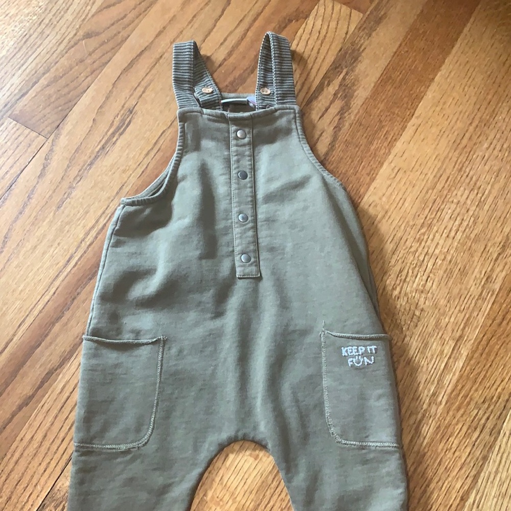 Zara baby jumper 12/18 months